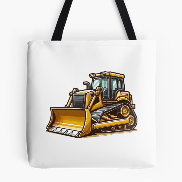 Item preview, Bulldozer designed and sold by Suukunna.