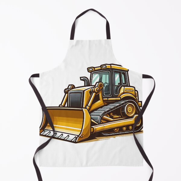 Item preview, Bulldozer designed and sold by Suukunna.