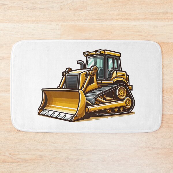 Item preview, Bulldozer designed and sold by Suukunna.
