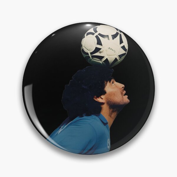 Item preview, ARGENTINE GOD designed and sold by marianax33.