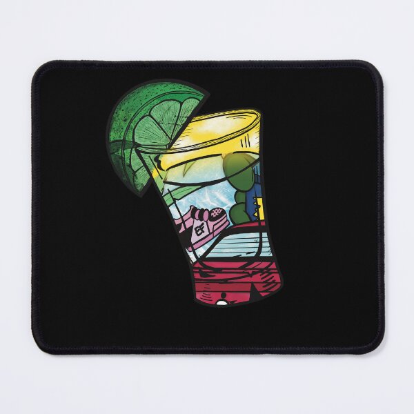 Item preview, Beach Shots (Take A Shot of Life) designed and sold by Inx Artworks.