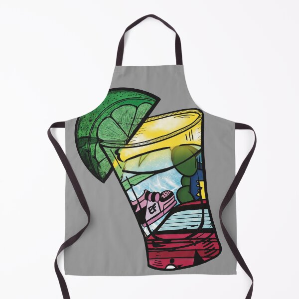 Item preview, Beach Shots (Take A Shot of Life) designed and sold by Inx Artworks.