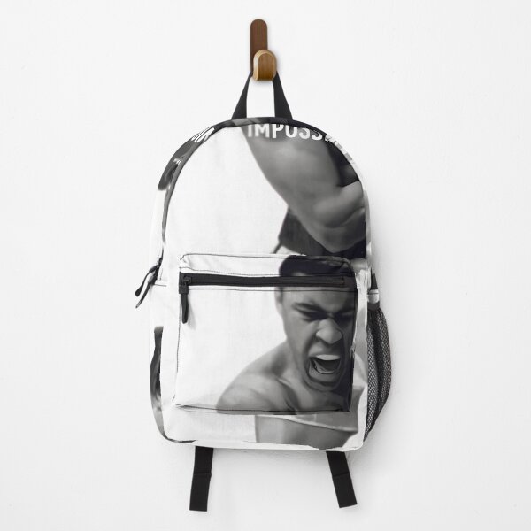 Item preview, Muhammad Ali Design designed and sold by fjefkmkl.