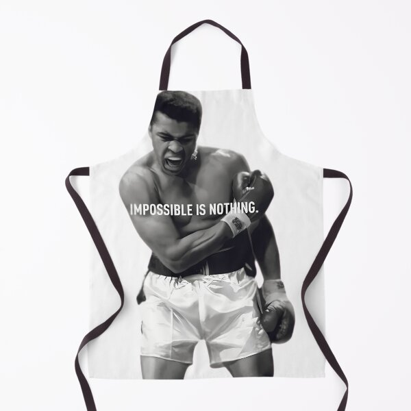 Item preview, Muhammad Ali Design designed and sold by fjefkmkl.