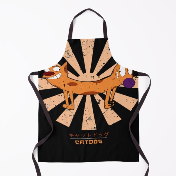 Item preview, Catdog Cartoon Japanese designed and sold by Allihamplin.