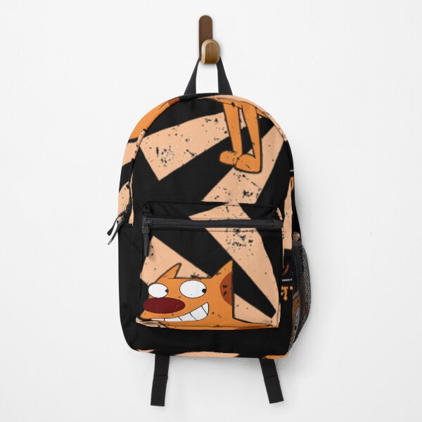 Item preview, Catdog Cartoon Japanese designed and sold by Allihamplin.