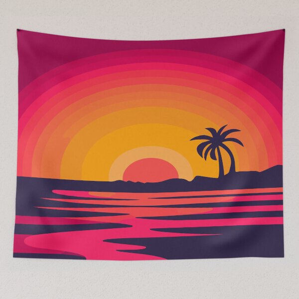 Item preview, The Endless Summer designed and sold by Timegraf.