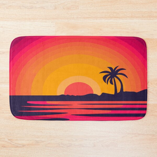 Item preview, The Endless Summer designed and sold by Timegraf.