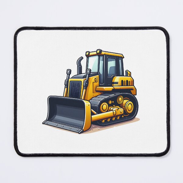 Item preview, Bulldozer designed and sold by Suukunna.