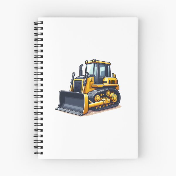 Item preview, Bulldozer designed and sold by Suukunna.