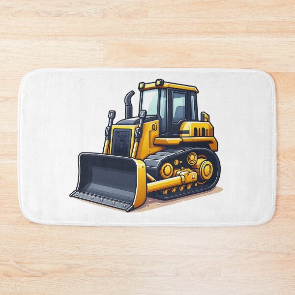 Item preview, Bulldozer designed and sold by Suukunna.