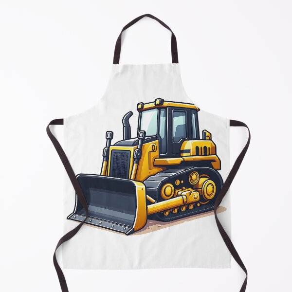 Item preview, Bulldozer designed and sold by Suukunna.