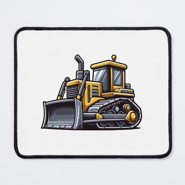 Item preview, Bulldozer designed and sold by Suukunna.