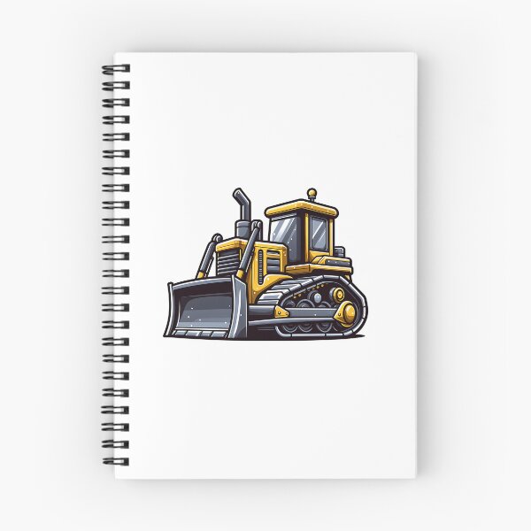 Item preview, Bulldozer designed and sold by Suukunna.