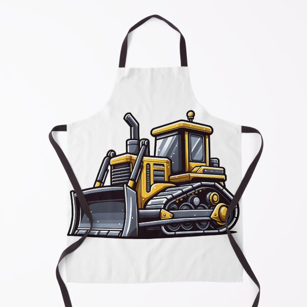 Item preview, Bulldozer designed and sold by Suukunna.