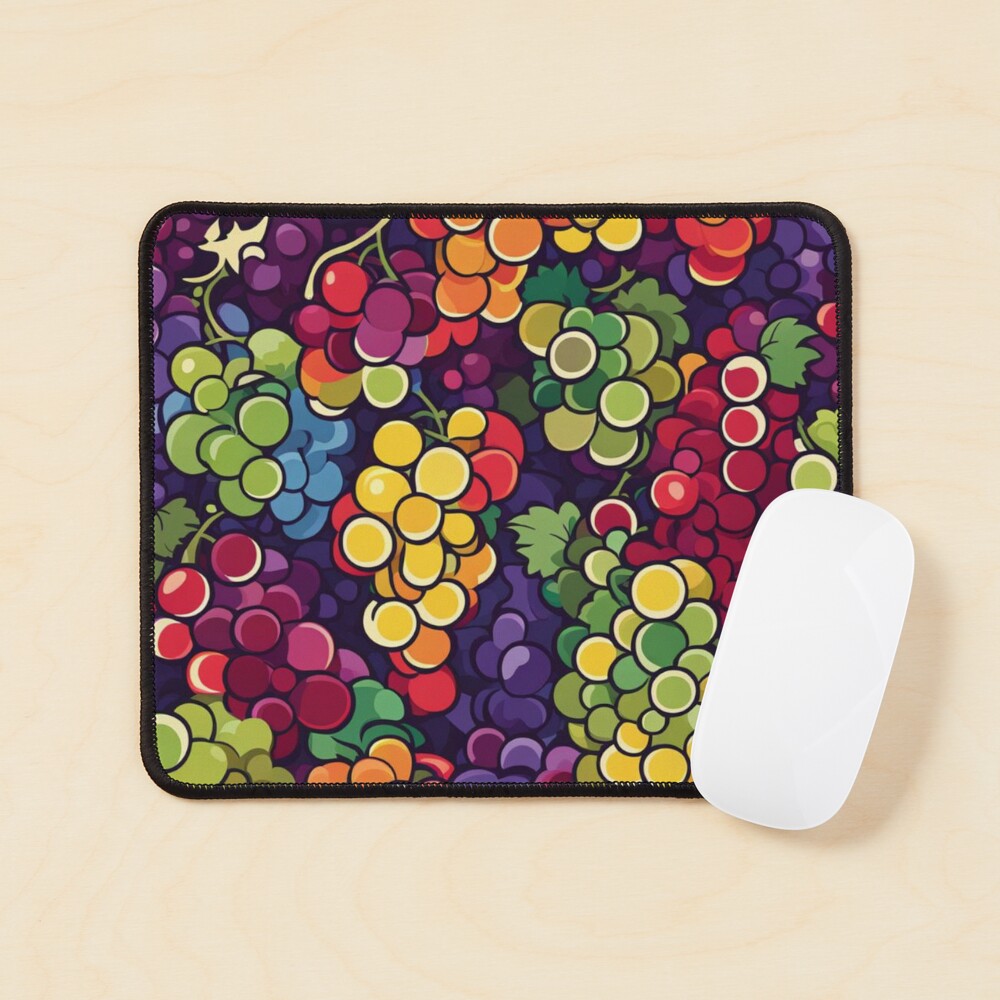 Item preview, Mouse Pad designed and sold by calibrit.