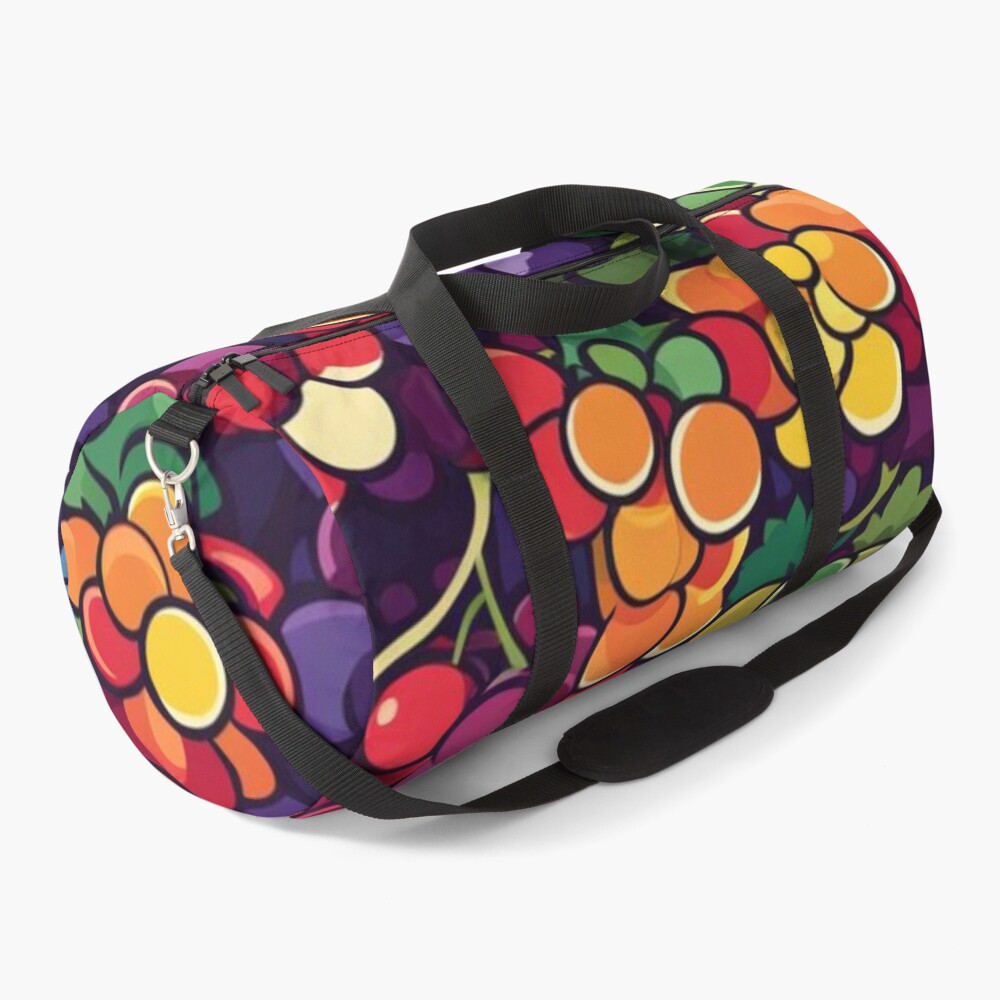 Item preview, Duffle Bag designed and sold by calibrit.