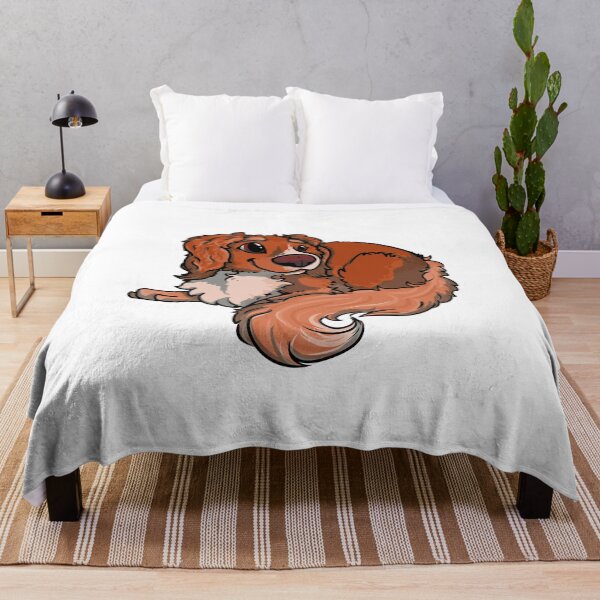 Item preview, Ginger Dog designed and sold by Jemma-Draws.