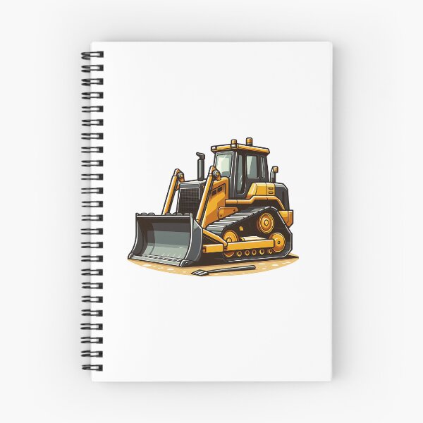 Item preview, Bulldozer designed and sold by Suukunna.