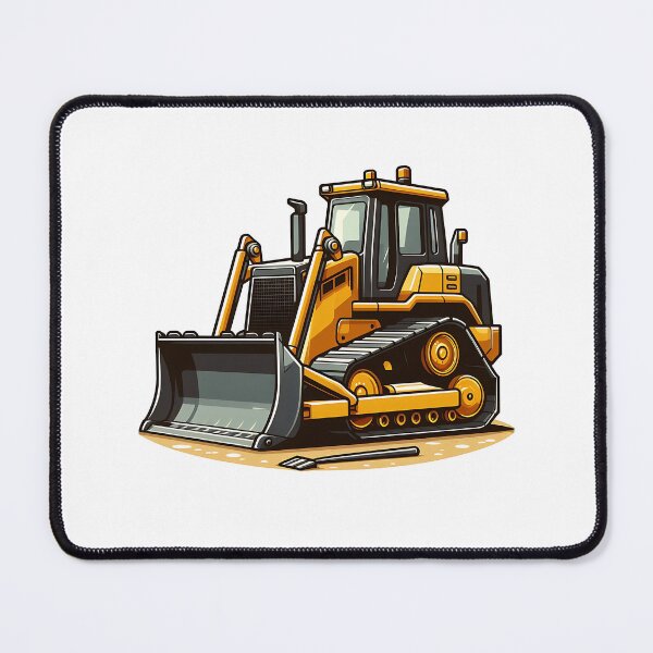 Item preview, Bulldozer designed and sold by Suukunna.