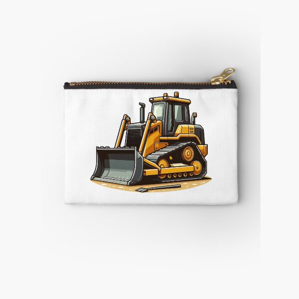 Item preview, Bulldozer designed and sold by Suukunna.