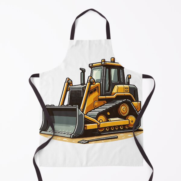 Item preview, Bulldozer designed and sold by Suukunna.
