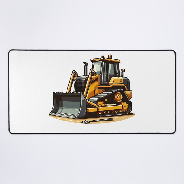 Item preview, Bulldozer designed and sold by Suukunna.