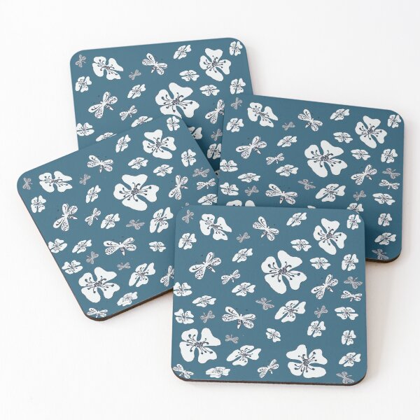 Item preview, in blues designed and sold by Liliana  Donato.