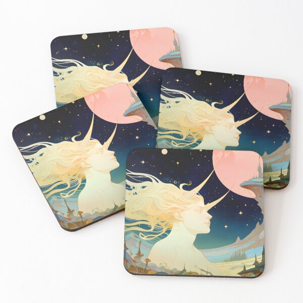 Item preview, Swirling Cosmo designed and sold by WANBASTEN.