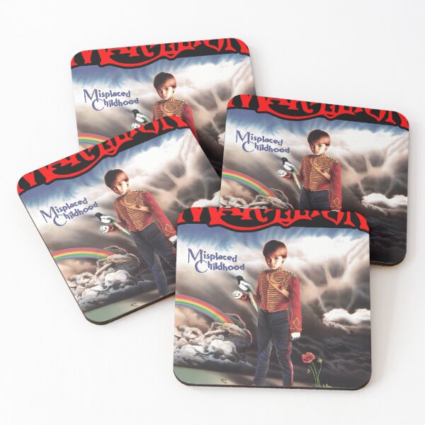 Item preview, Misplaced Childhood - MARILLION BAND Essential   designed and sold by MaximusJones.