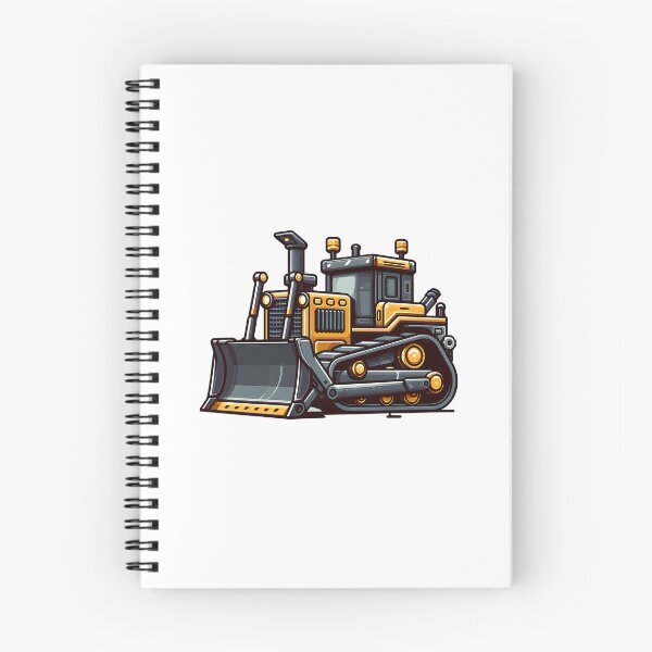 Item preview, Bulldozer designed and sold by Suukunna.