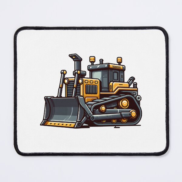 Item preview, Bulldozer designed and sold by Suukunna.