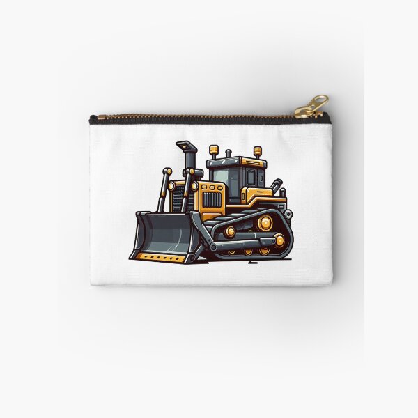 Item preview, Bulldozer designed and sold by Suukunna.