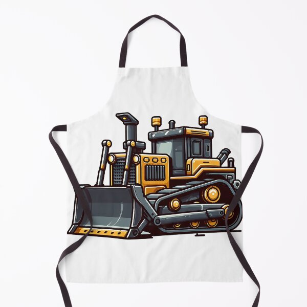 Item preview, Bulldozer designed and sold by Suukunna.