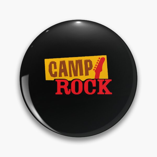 Item preview, Camp Rock designed and sold by Larissaammer.