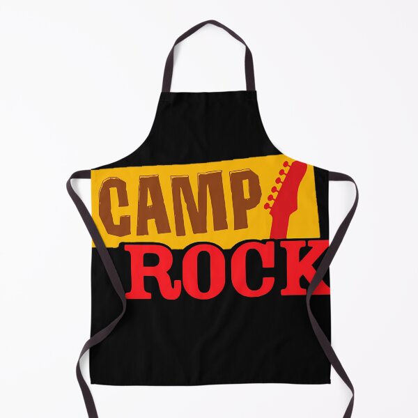 Item preview, Camp Rock designed and sold by Larissaammer.