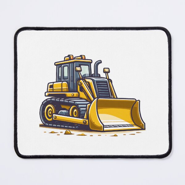 Item preview, Bulldozer designed and sold by Suukunna.
