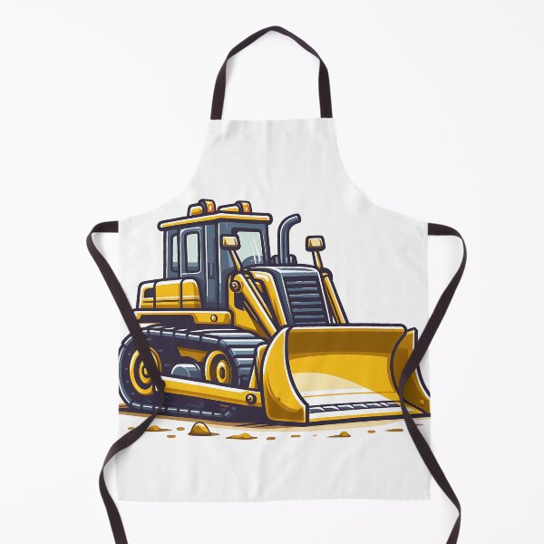 Item preview, Bulldozer designed and sold by Suukunna.