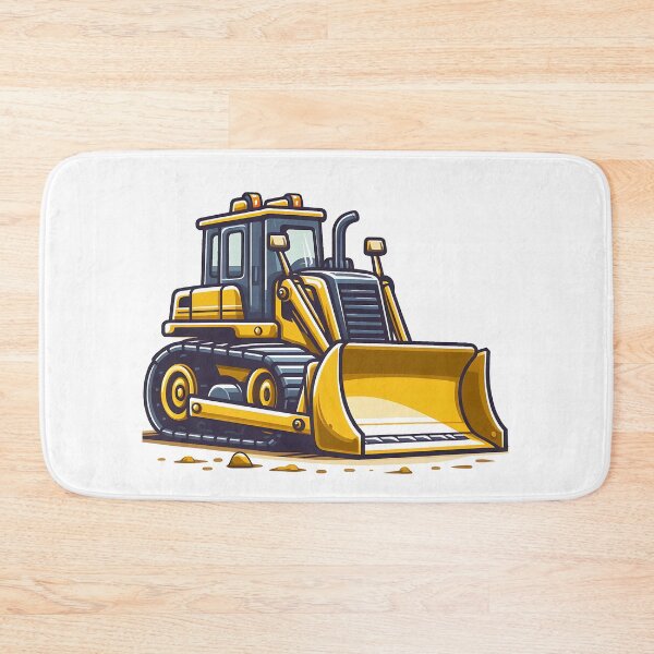 Item preview, Bulldozer designed and sold by Suukunna.