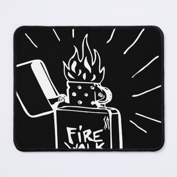 Item preview, Firewalk Band  Merchandise   designed and sold by MaximusJones.