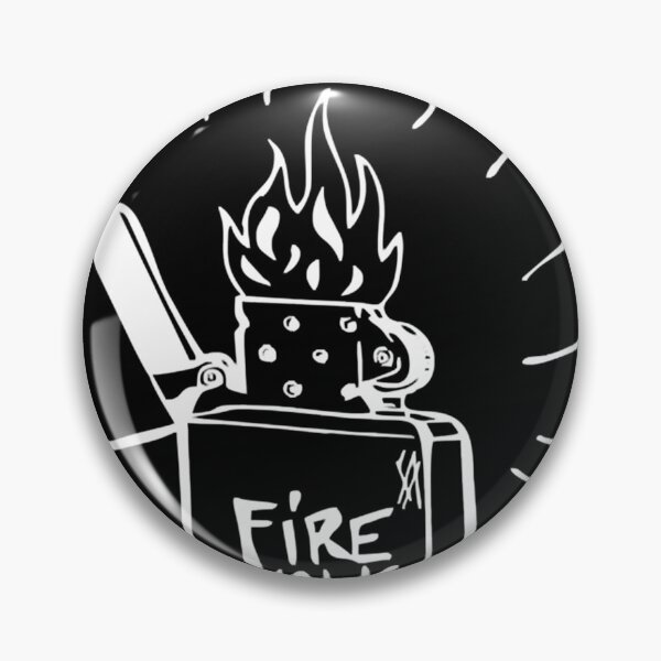 Item preview, Firewalk Band Merchandise designed and sold by MaximusJones.