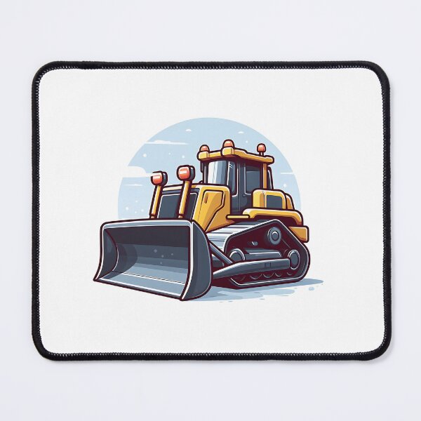 Item preview, Bulldozer designed and sold by Suukunna.