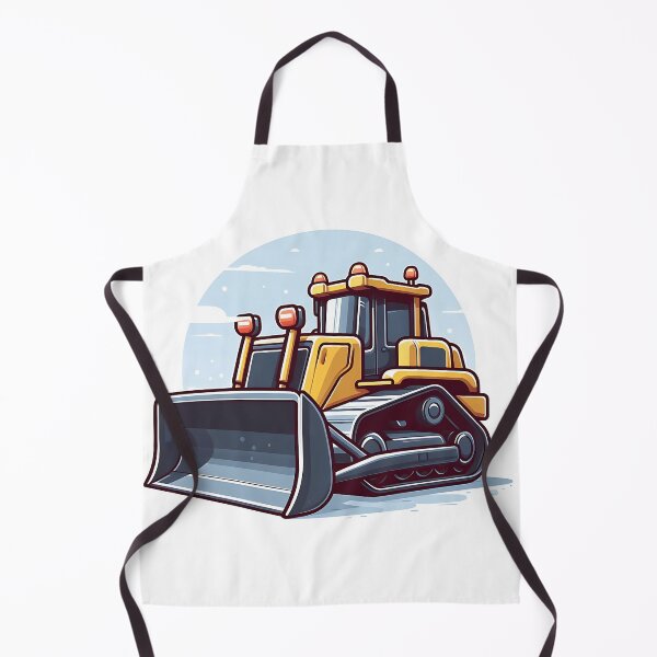Item preview, Bulldozer designed and sold by Suukunna.