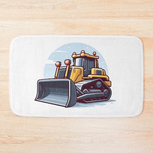 Item preview, Bulldozer designed and sold by Suukunna.