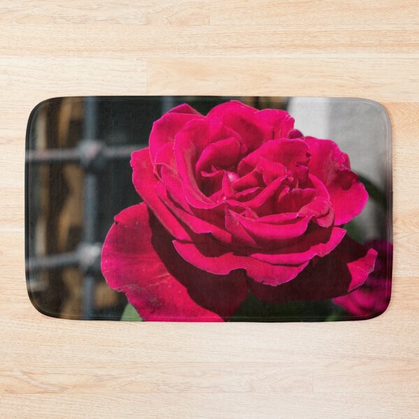 Item preview, Rich Red Rose in Full Bloom designed and sold by Georgia Mizuleva.