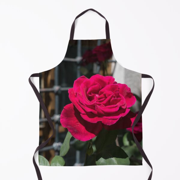 Item preview, Rich Red Rose in Full Bloom designed and sold by Georgia Mizuleva.