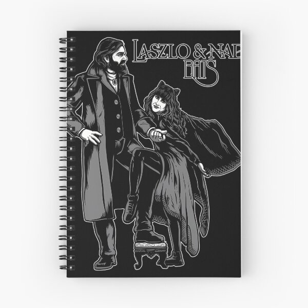Item preview, Laszlo  Nadja Album Cover designed and sold by Larissaammer.