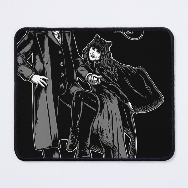 Item preview, Laszlo  Nadja Album Cover designed and sold by Larissaammer.