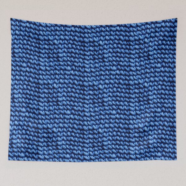 Item preview, Rib Stitch knitting pattern designed and sold by misbahsiro.