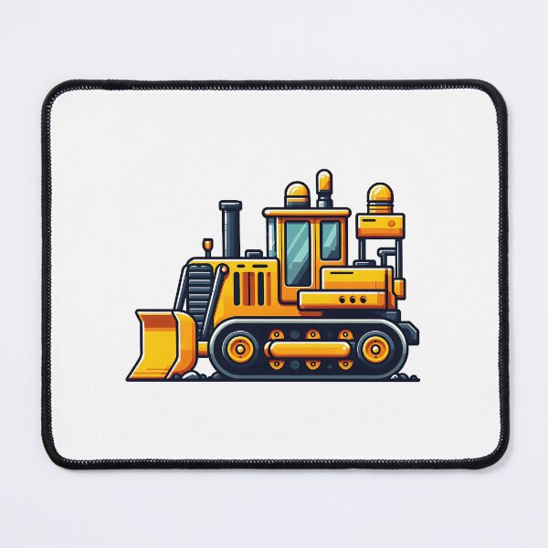 Item preview, Bulldozer designed and sold by Suukunna.